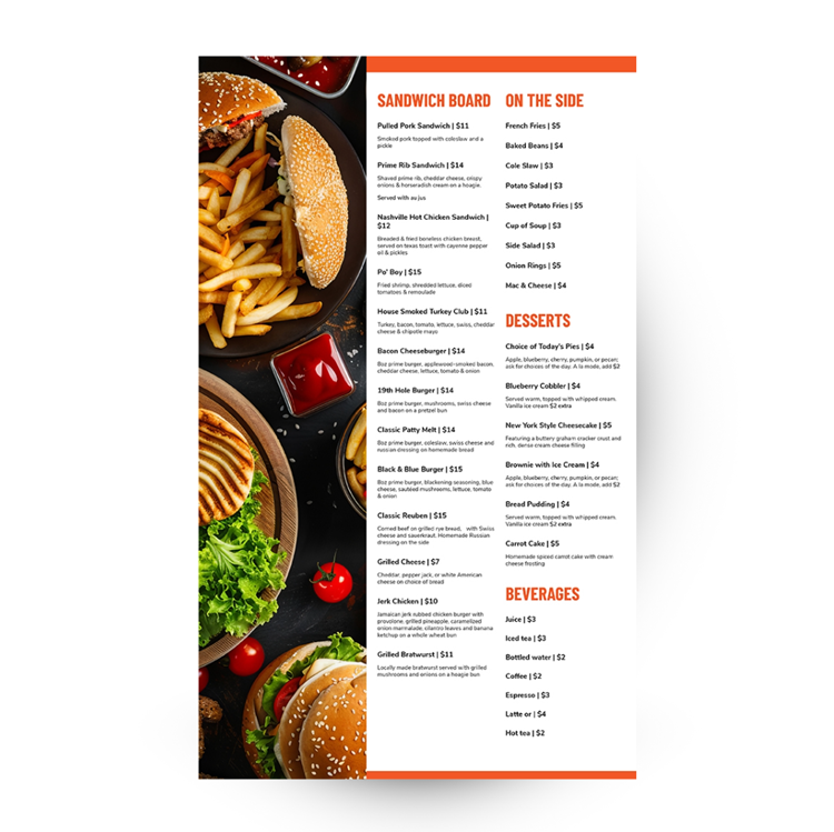 Show details for Classic City Diner