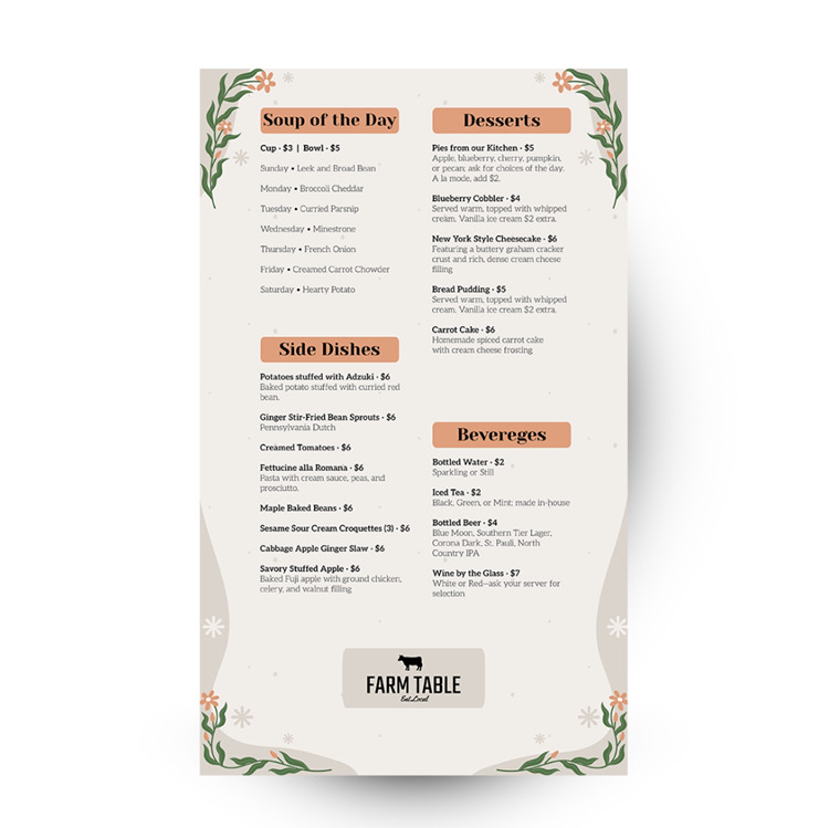 Show details for Daisy Garden