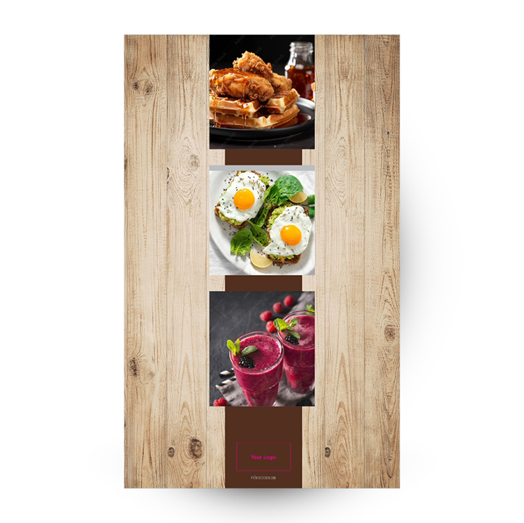 Show details for Sunrise Table