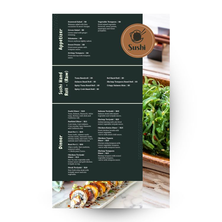 Show details for Tokyo Rollers - Green - Upload