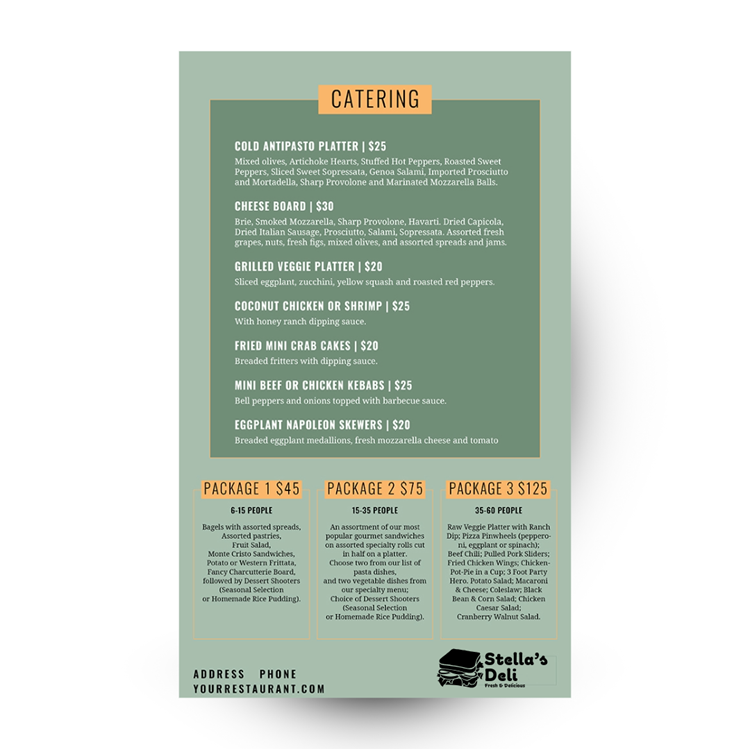 Show details for Town Square - Light Green/Gold