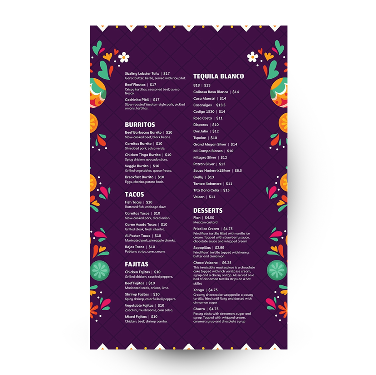 Show details for Dulce Vida Cafe - Design Online