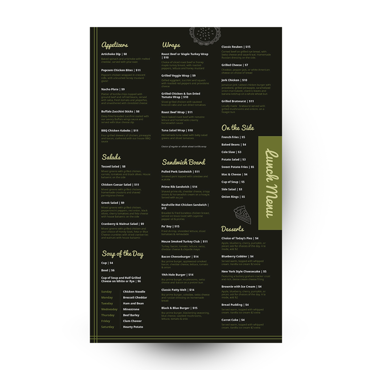 Show details for The Breakfast Haven - Upload