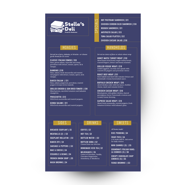 Show details for Town Square - Purple/Gold