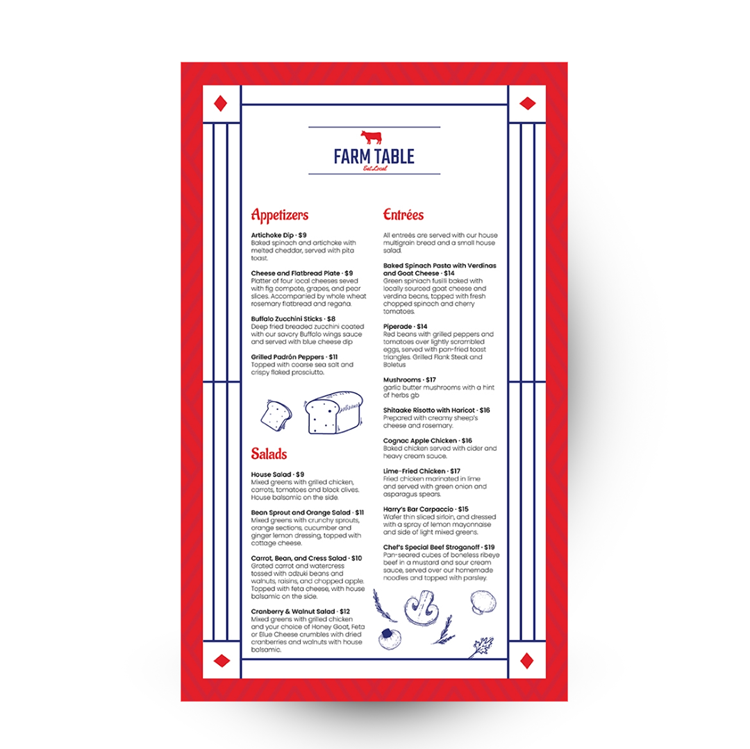 Show details for Better than Mom's