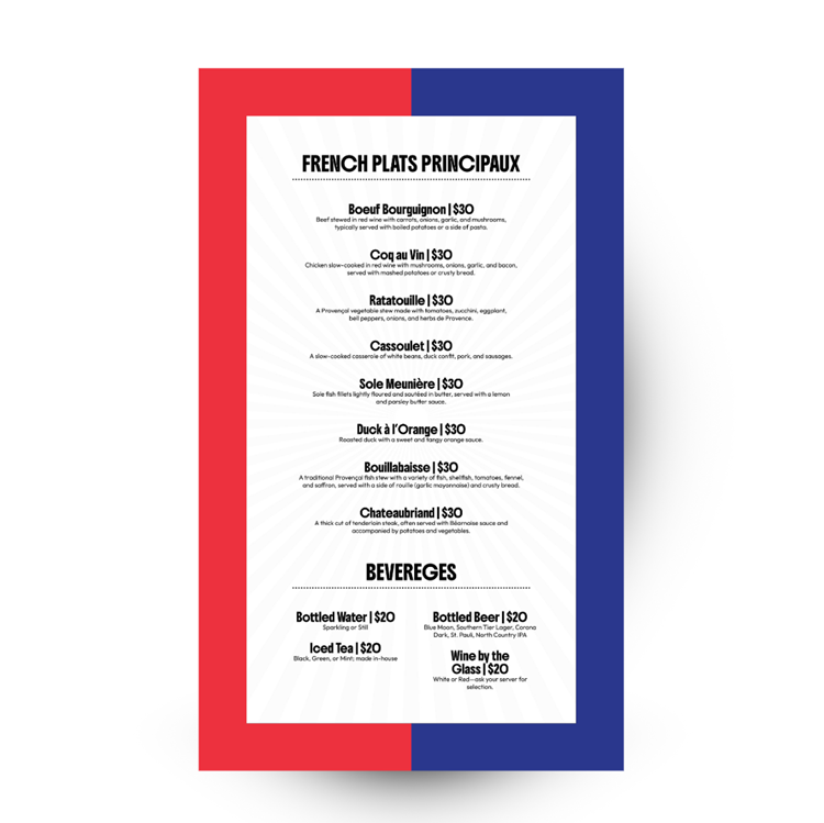 Show details for Effile Tower Paris