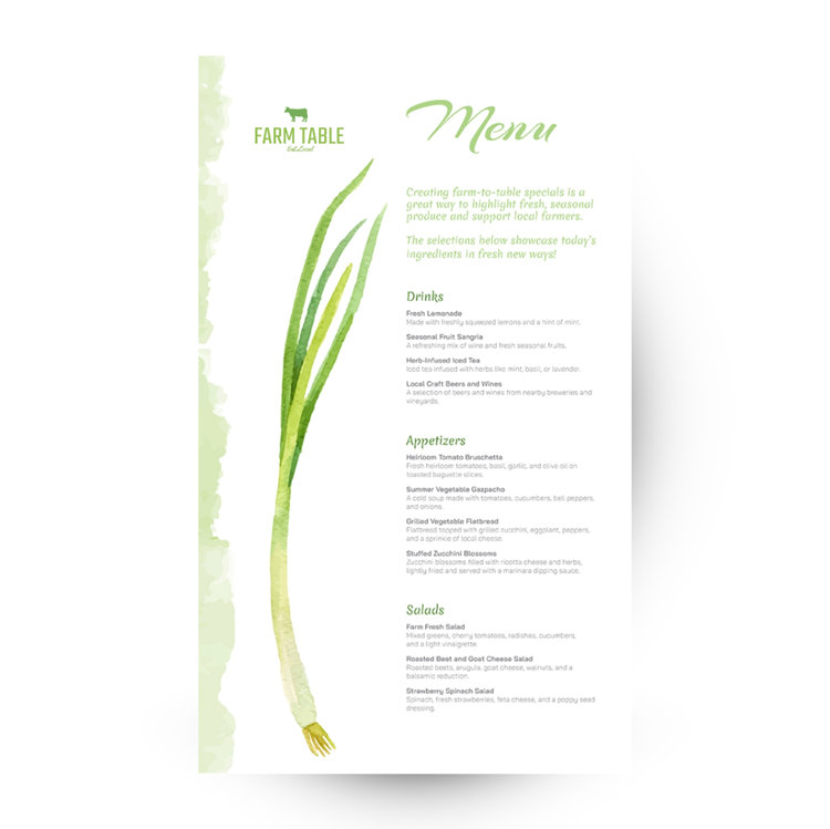 Show details for The Fresh Fork 