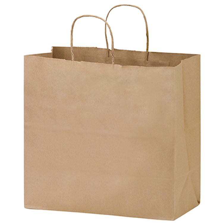 Show details for Take Out Bags 13X7X12.75