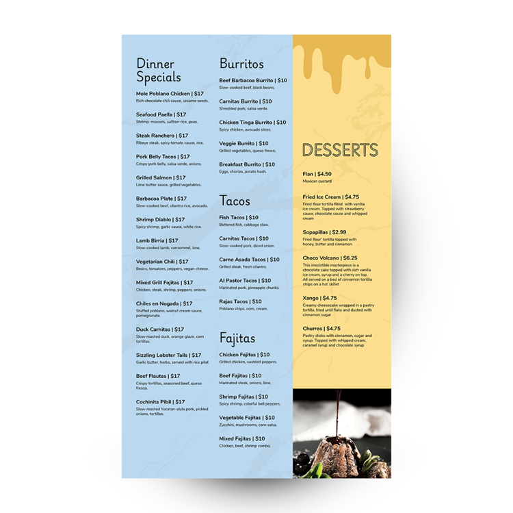 Show details for La Casa de Café (Gold)