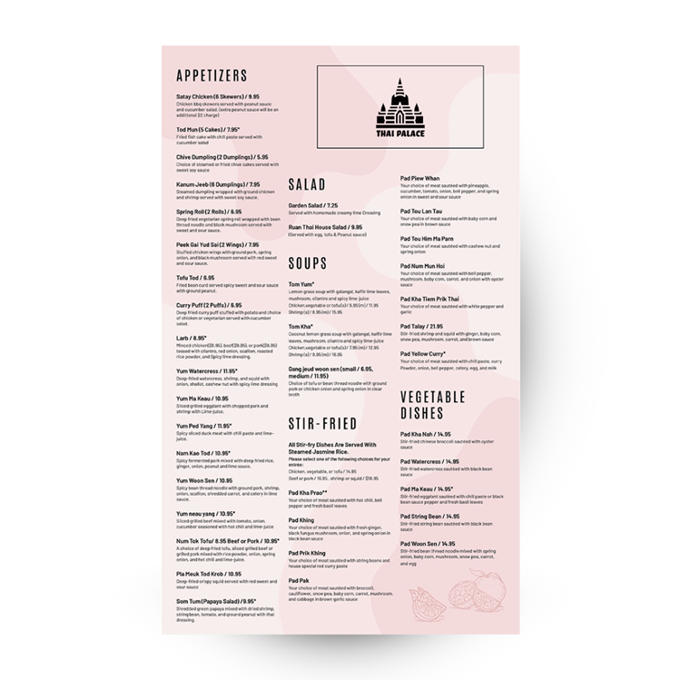 Show details for Som Tum Der