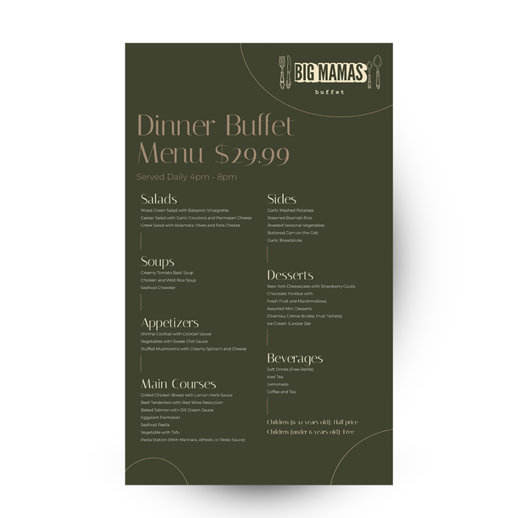 Show details for Metro