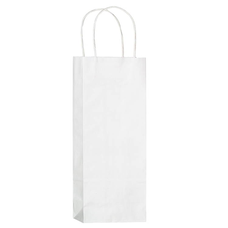 Show details for Single Wine Take Out Bags (5.5x3.25x12.5)