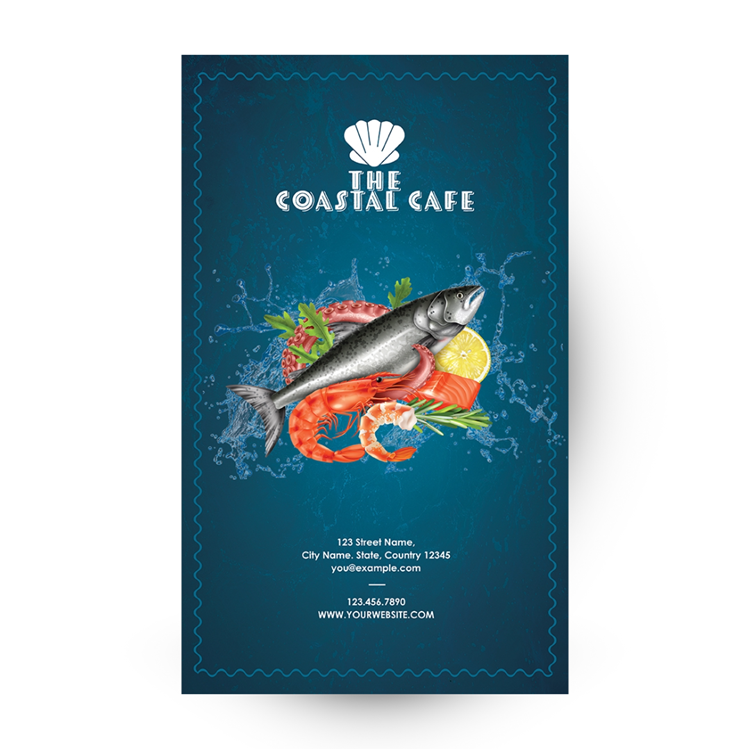 Show details for Fresh Catch