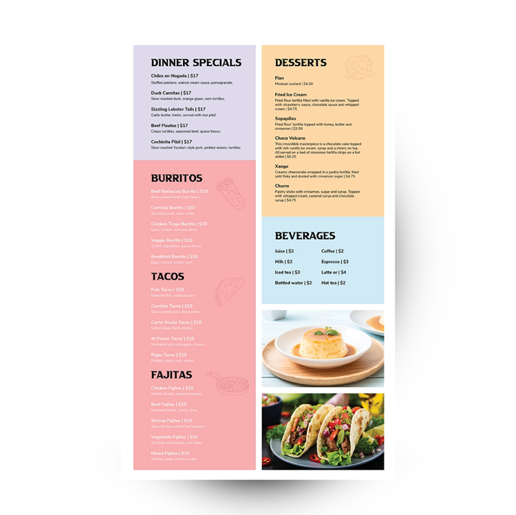 Show details for Sabor de Aculpoco