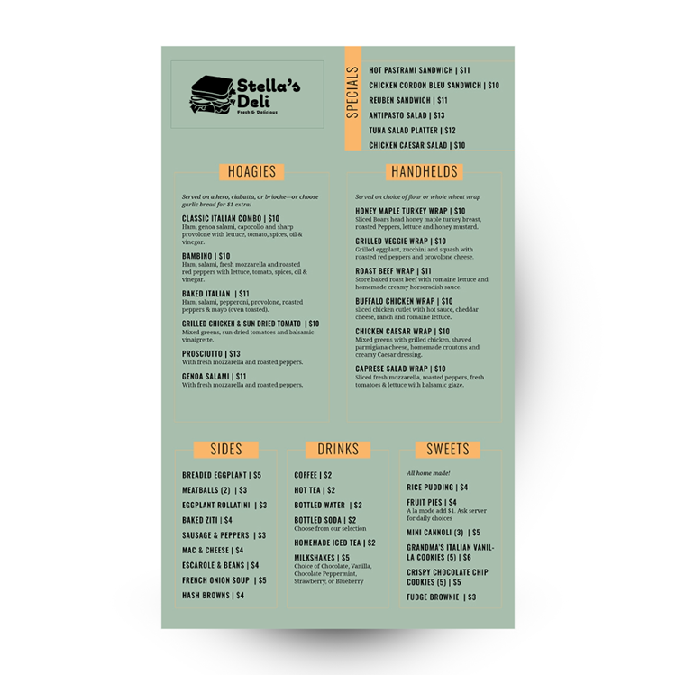 Show details for Town Square - Light Green/Gold