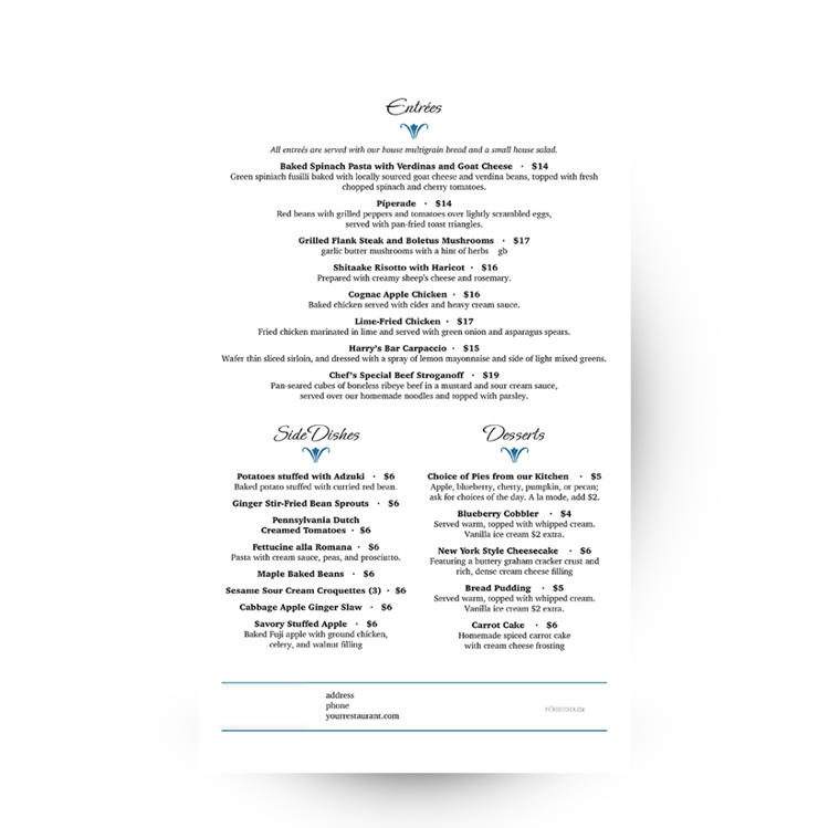 Show details for The Gilded Gourmet - Upload