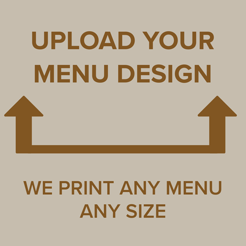Picture of Upload Your Own Design - Any Size