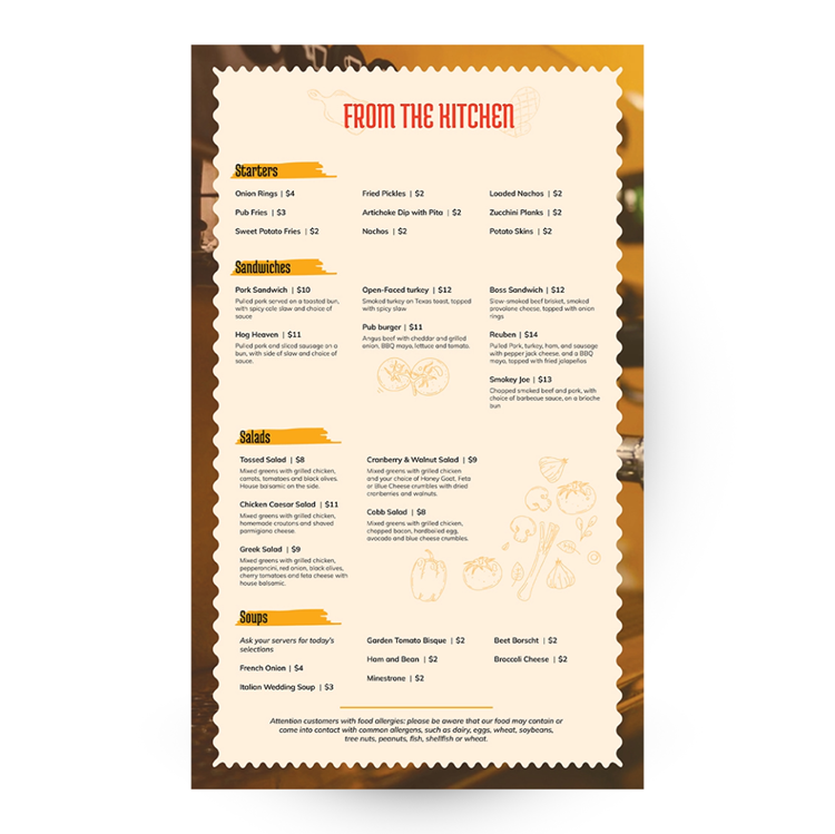 Show details for The Hoppy Haven