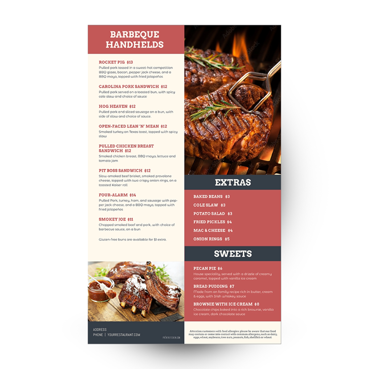 Show details for Chopping Block BBQ